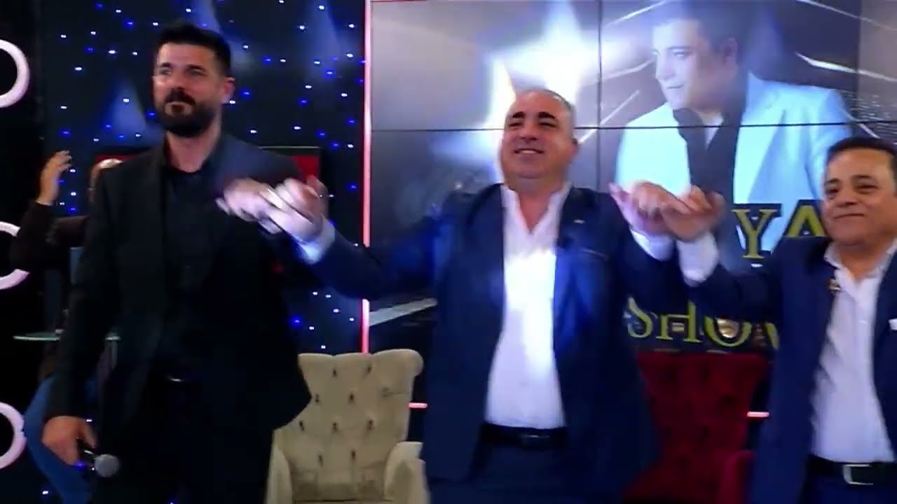 Necdet Tutar  /Celal Yarıcı   (Erciş  Türküleri)
