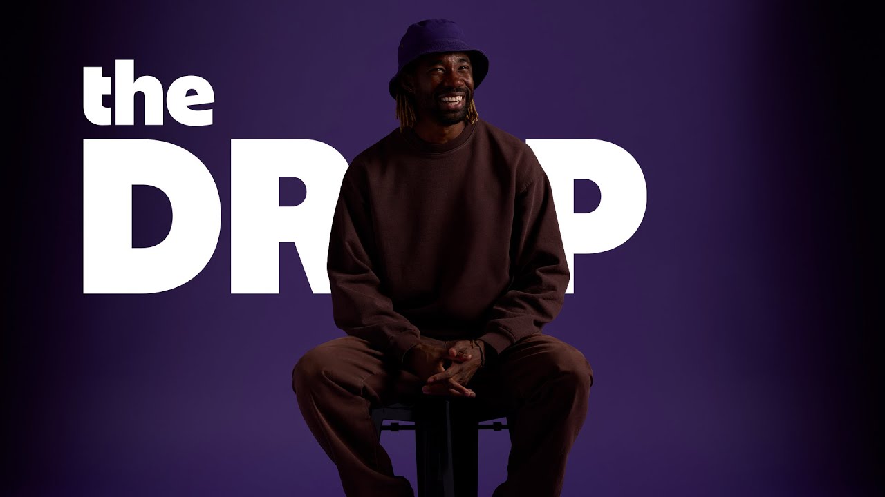 Bimma Williams, The Voice of Collabs | The Drop Podcast E357