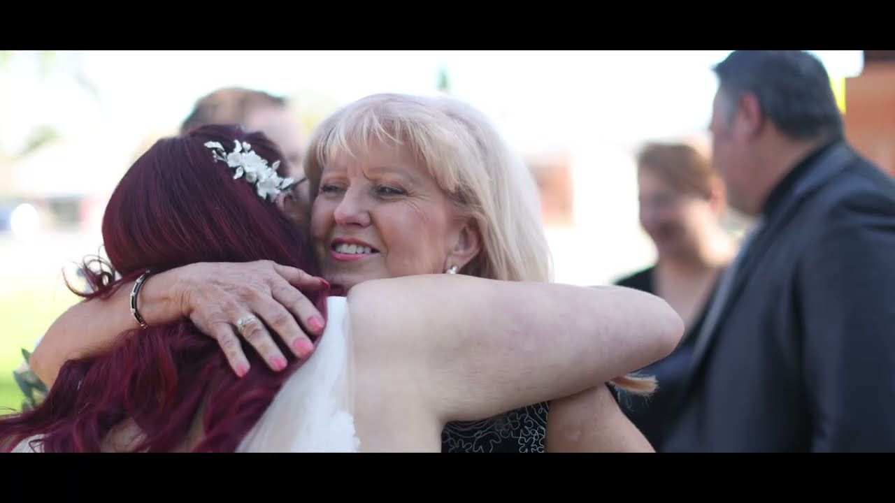 Wedding Highlight Teaser | Adelaide, South Australia
