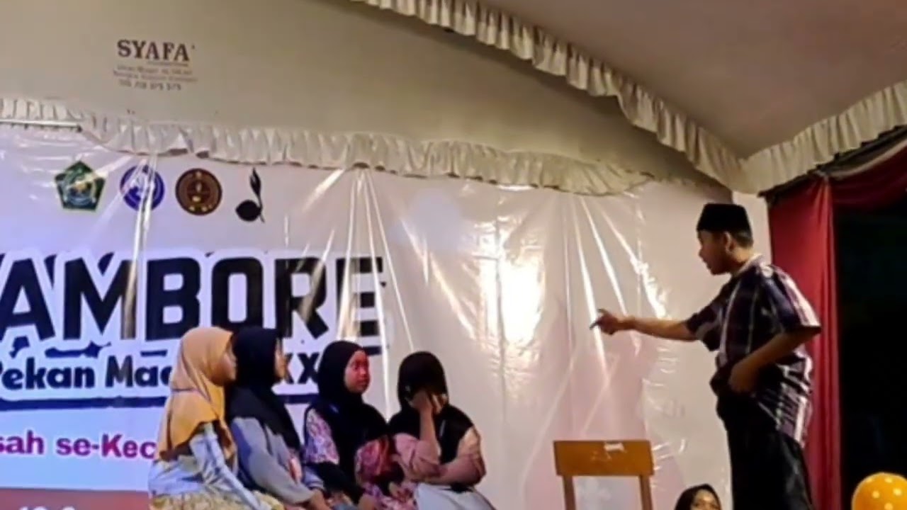 DRAMA 