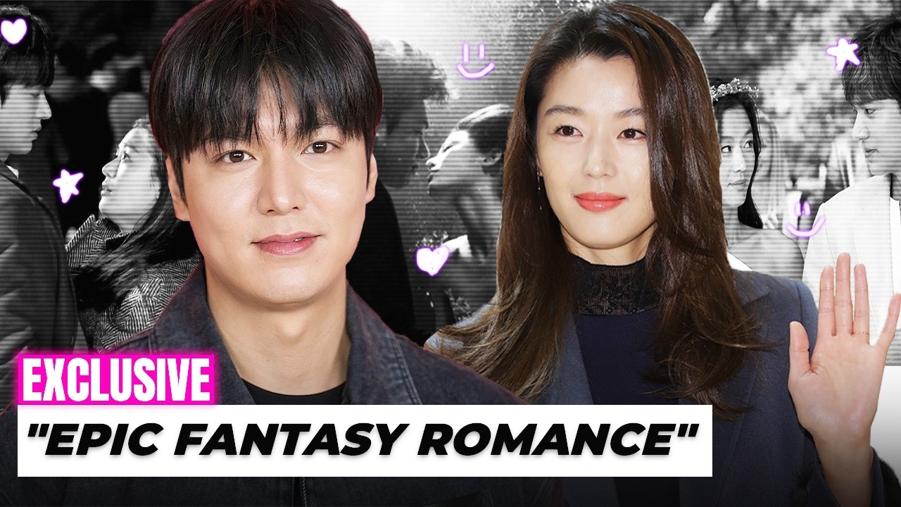 What Makes Lee Min Ho & Jun Ji Hyun’s Pairing in Legend of the Blue Sea So Iconic
