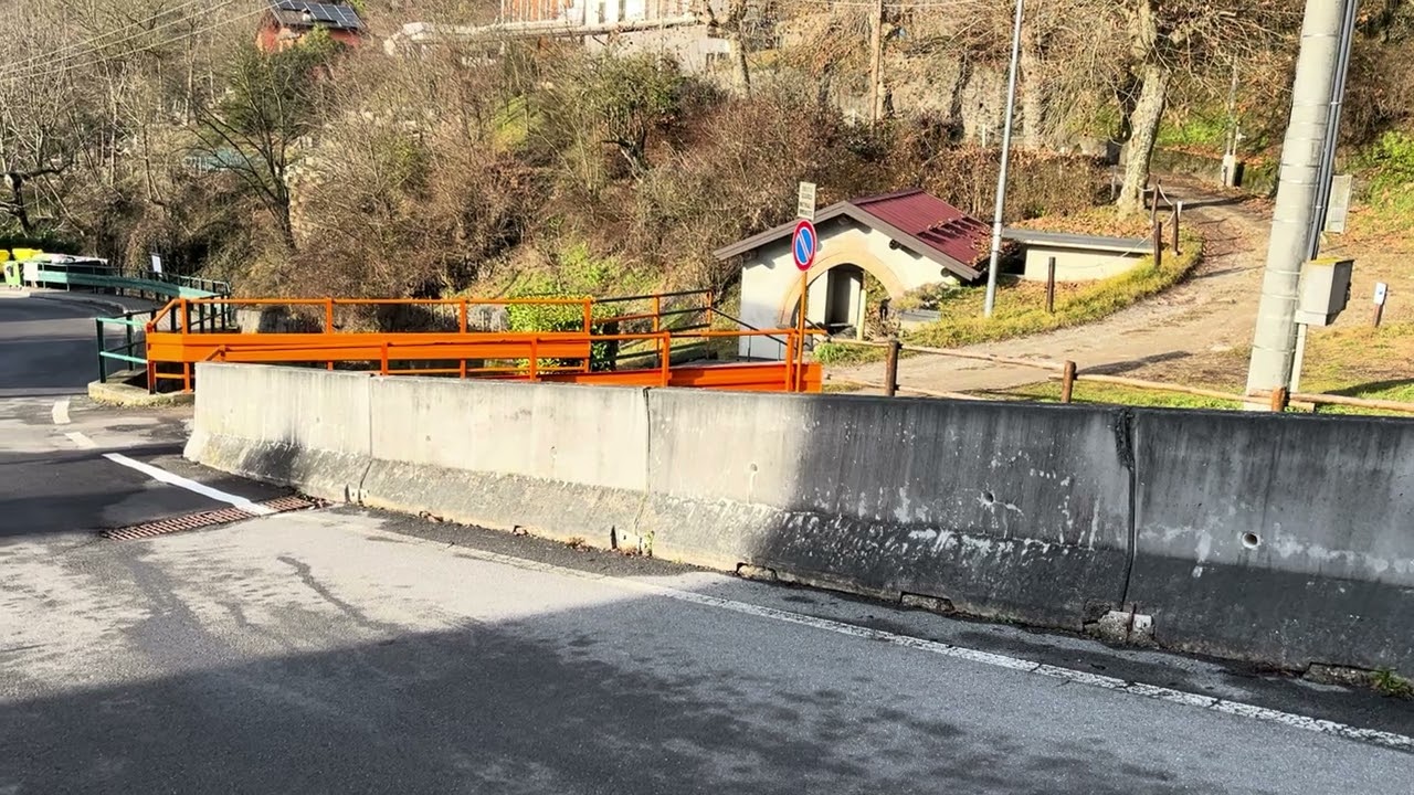 Ritorno al lavatoio del passato 