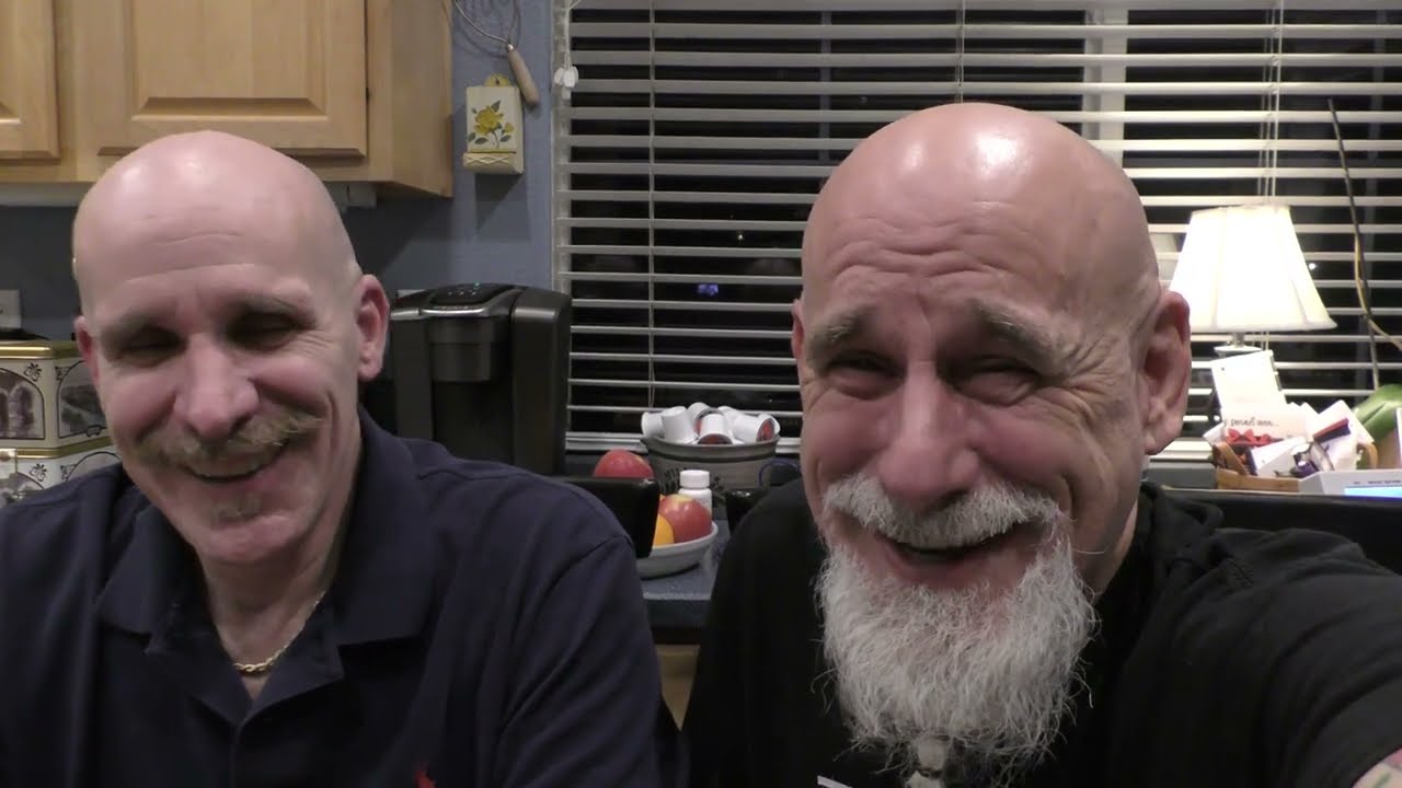 Tommy thinks I lied to him. You be the judge. The funniest video I've made in SO LONG!