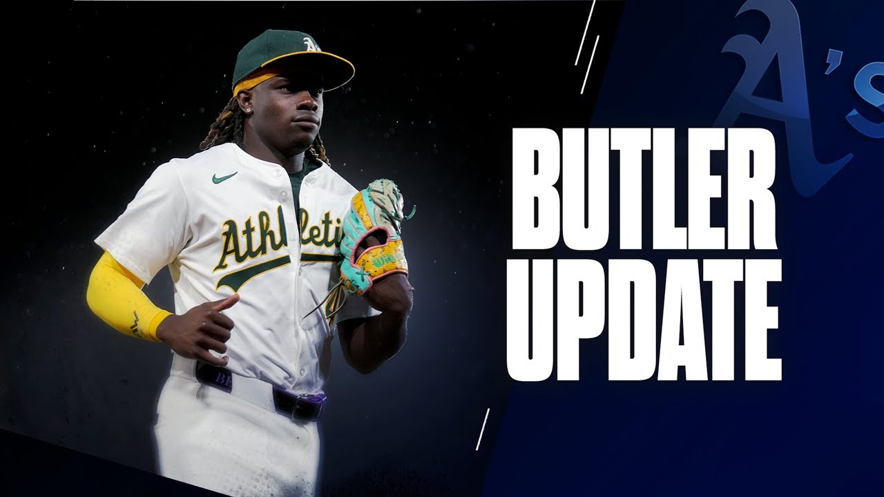 2026 Athletics Fantasy Baseball Preview!