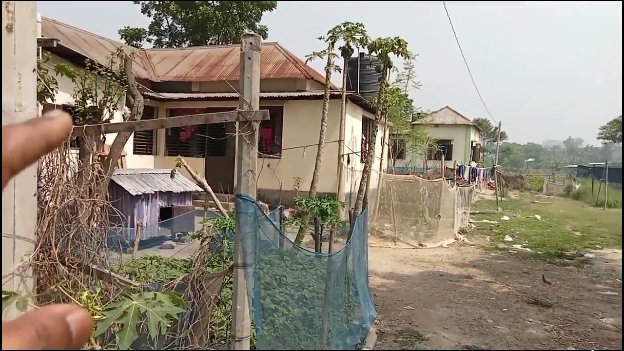 সাভার পৌর মধ্য রাজাসন ৮নংওয়ার্ড  রমজান মসজিদ জমির পরিমাণ ৭ শতাংশ  বিক্রি করা হবে ০১৮১১৩৫৮৯৪৬