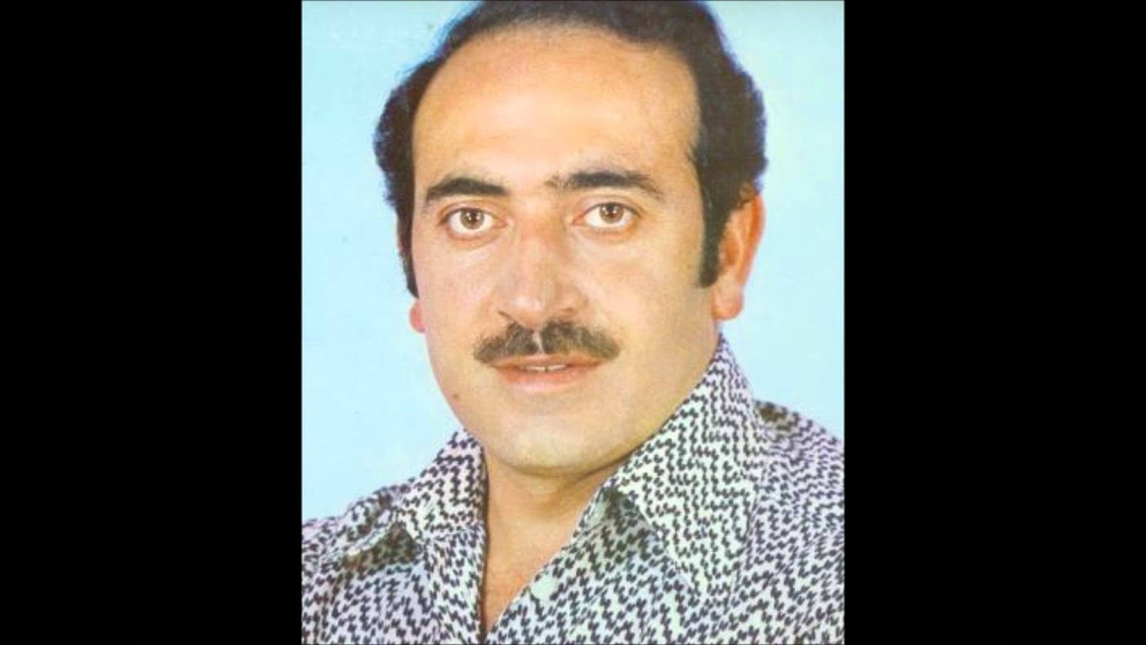 Muhlis Akarsu - Yan Dediler
