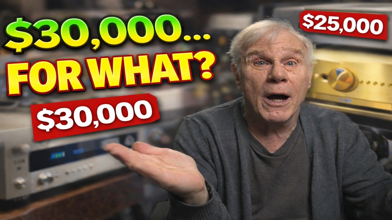 When the Juice Ain’t Worth the Squeeze: The Snake Oil Problem in Hi-Fi