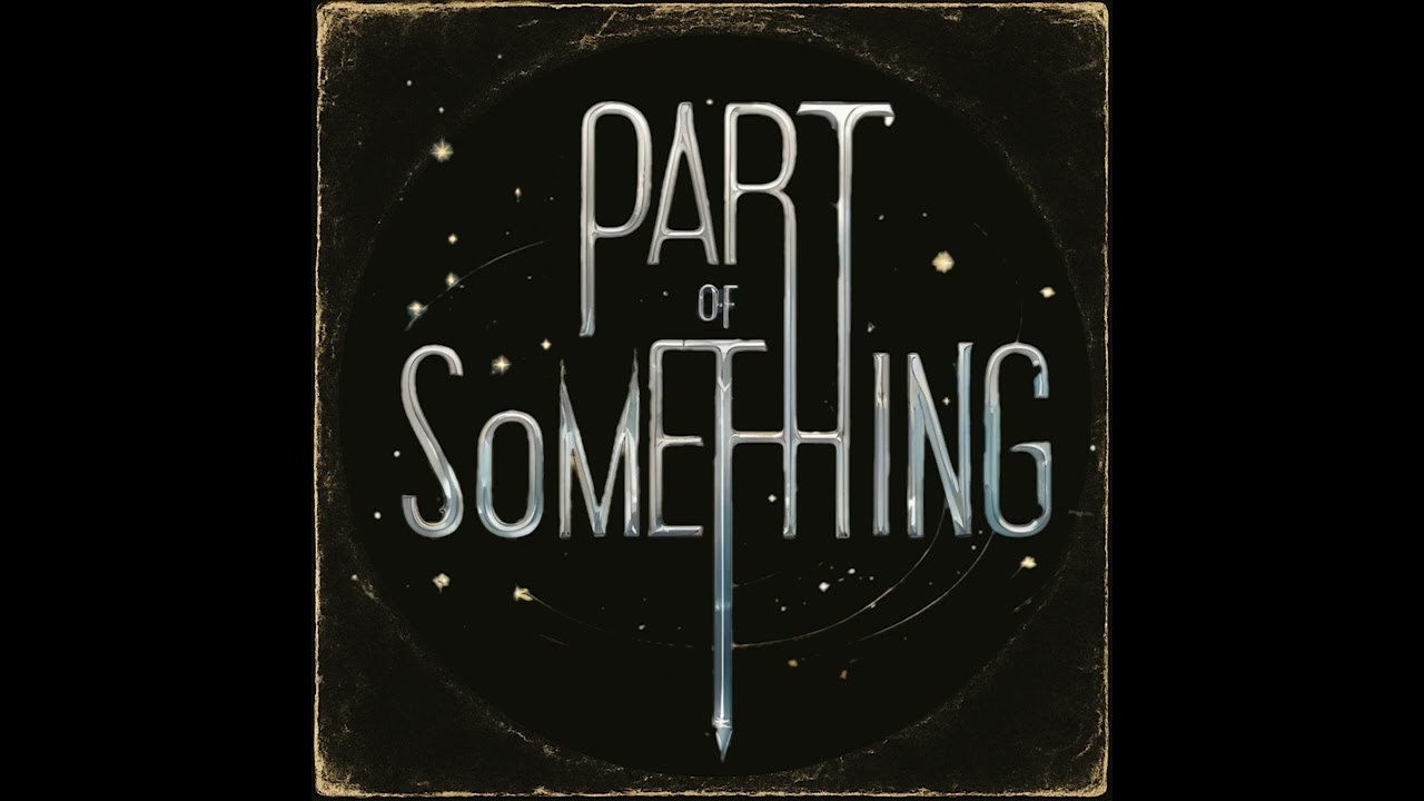 Dark Jochen - Part of Something (Free Download)