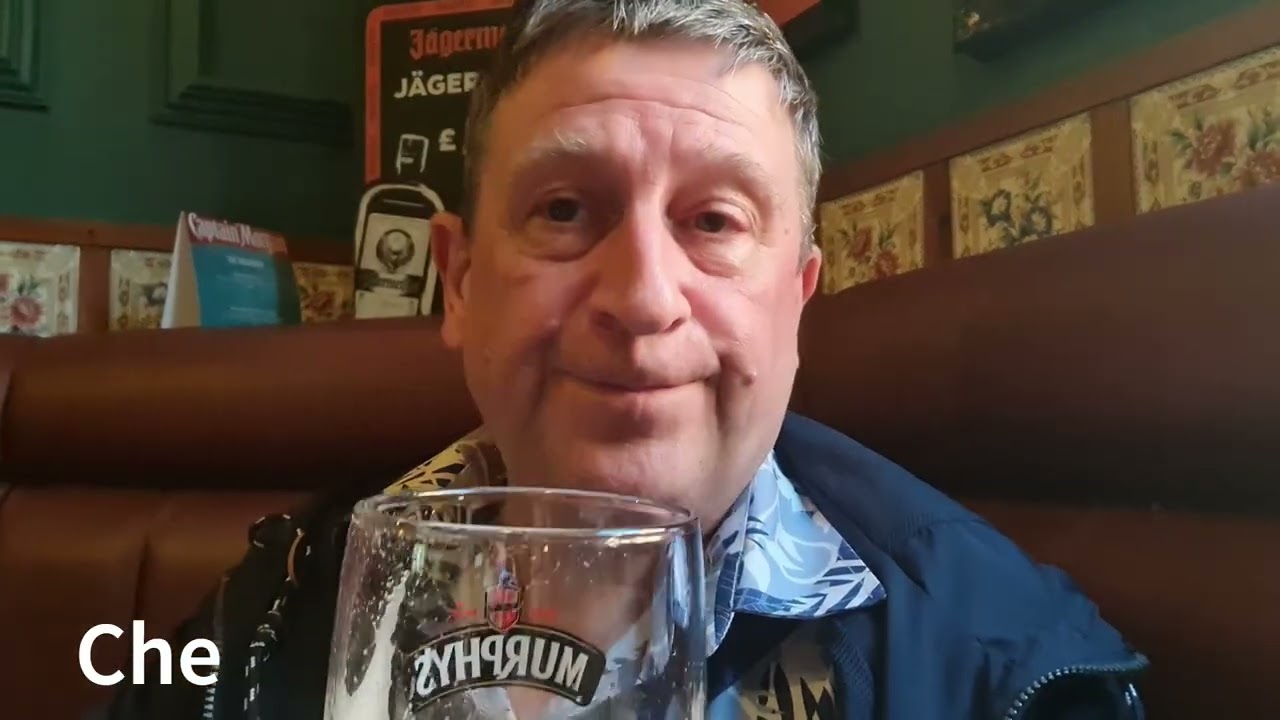 Manchester Pub Crawl & Northern Quarter