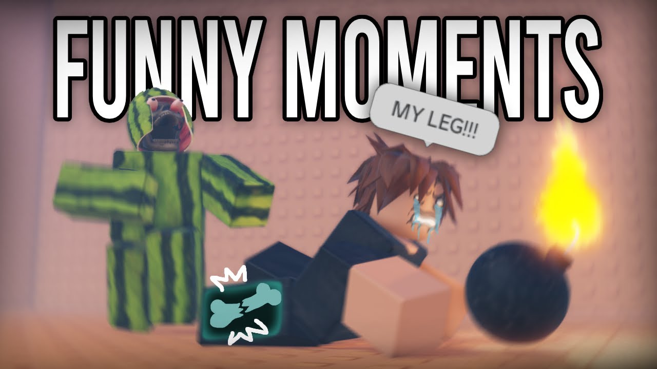 Breaking ankles in Timebomb Duels... (FUNNY MOMENTS)