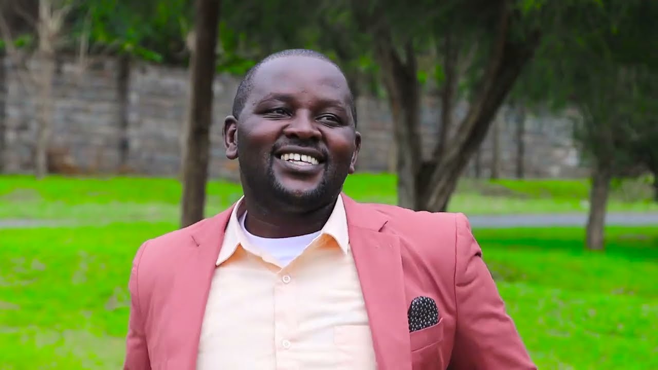NGUCOKA KWA BABA 4K