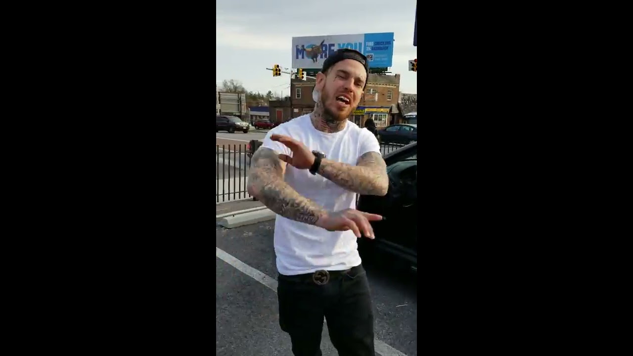 Menace Monroe Did It Again