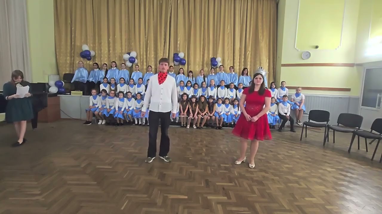 ТЛ Б.П.Хашдеу МЮЗИКЛ