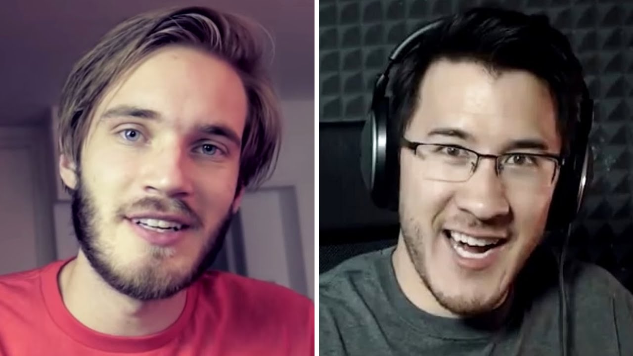 10 Richest Gamers On YouTube