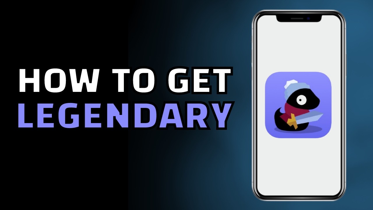 How to Get Legendary in Voidpet Dungeon
