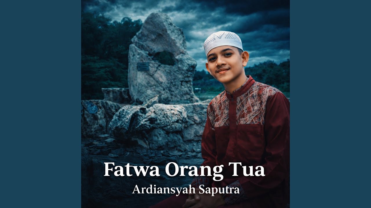 Fatwa Orang Tua
