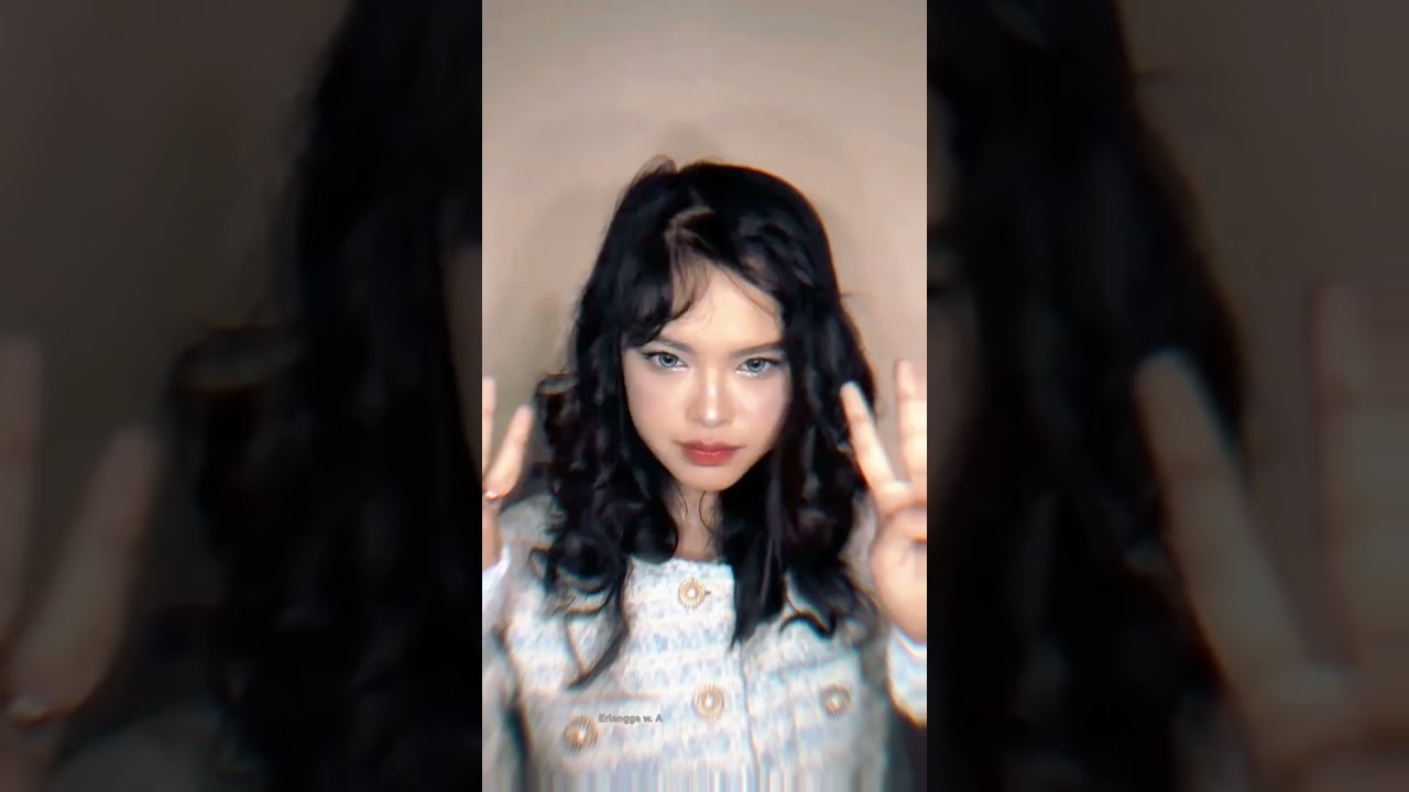 Novia cantik banget, #beranda #indosiar #noviada6