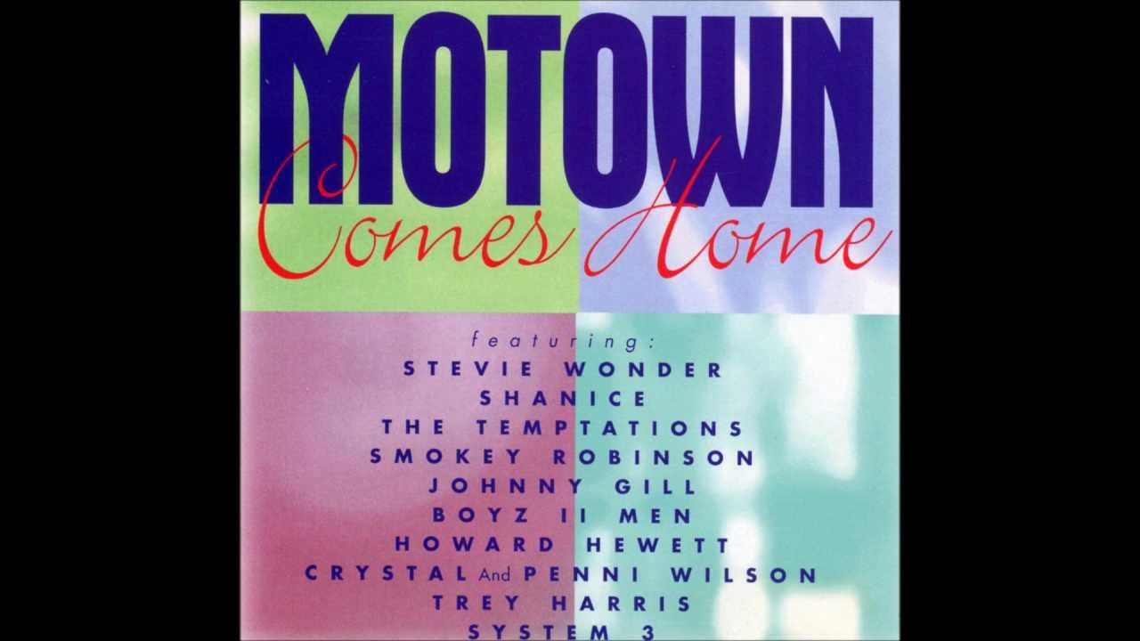 The Temptations - Broken Pieces