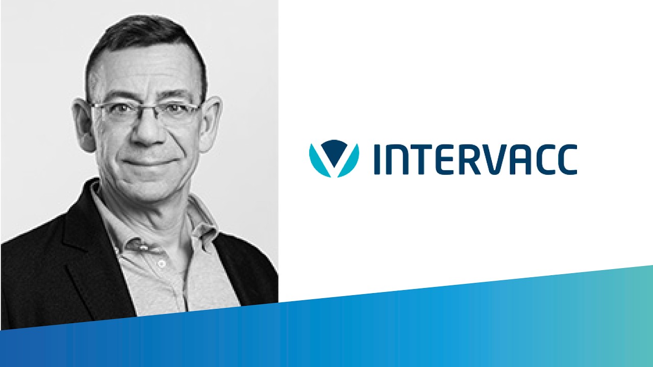 Intervacc – Stora Aktiedagarna Stockholm 11 mars 2026