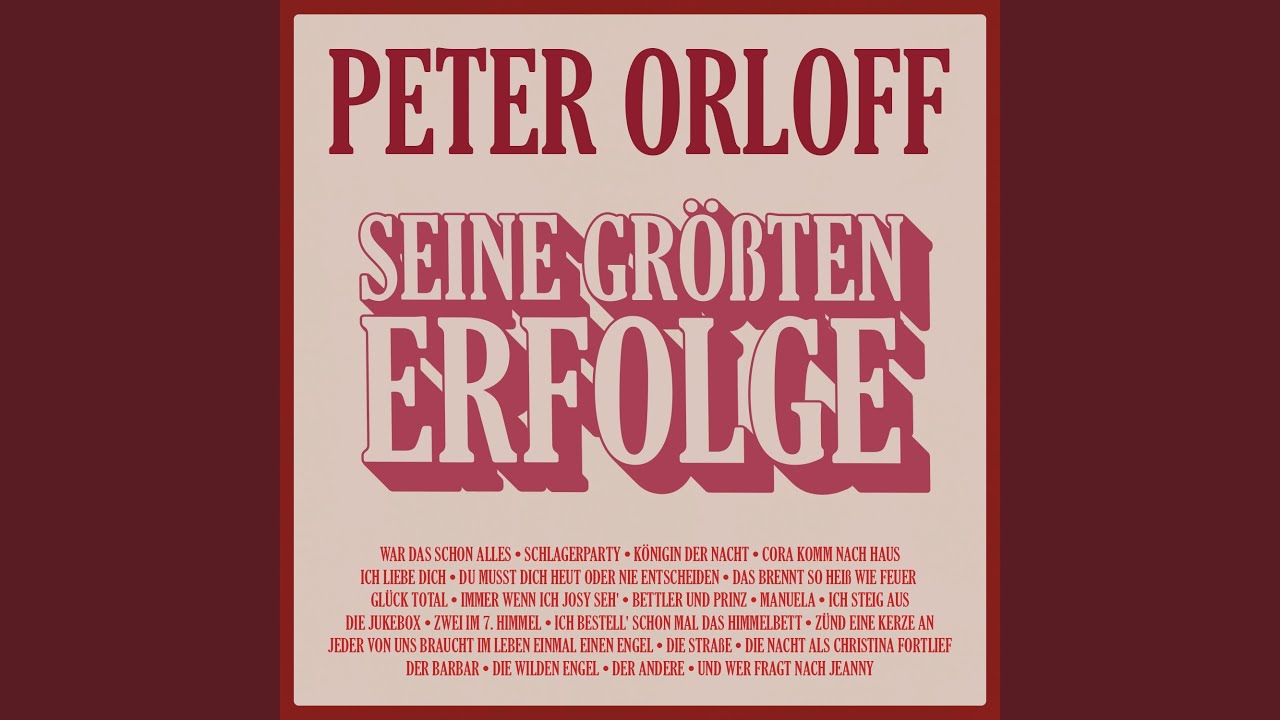 Schlagerparty