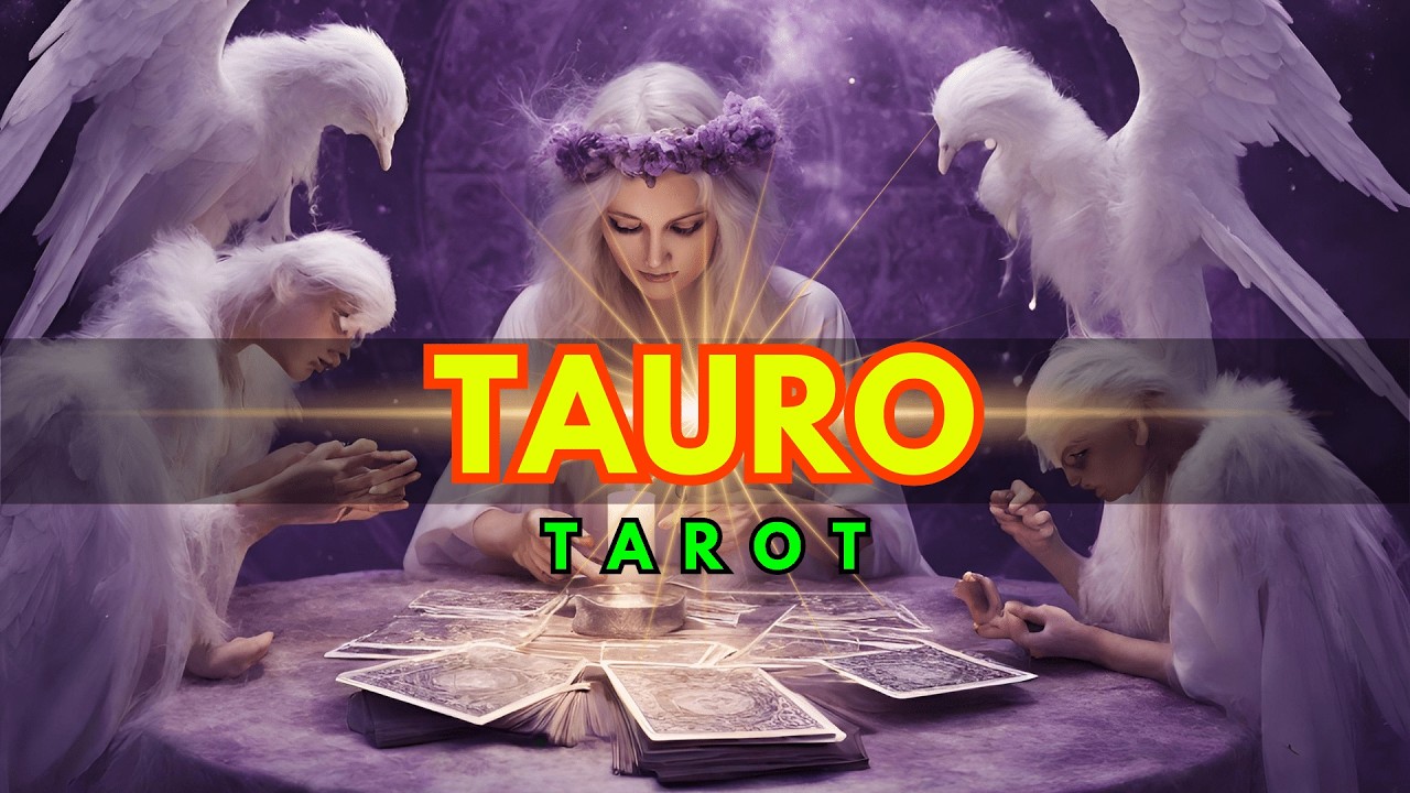 TAURO HOY ESTO VALE ORO🥇TU SONRISA😇 SERÁ GIGANTE😍VAS A DESCUBRIR ALGO MÁS FUERTE DE LO QUE IMAGINA⚡️