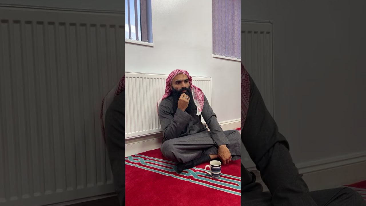 (حديثُ الفجرِ) موسم الرياض موسم التعيير والتشهير ! (155)