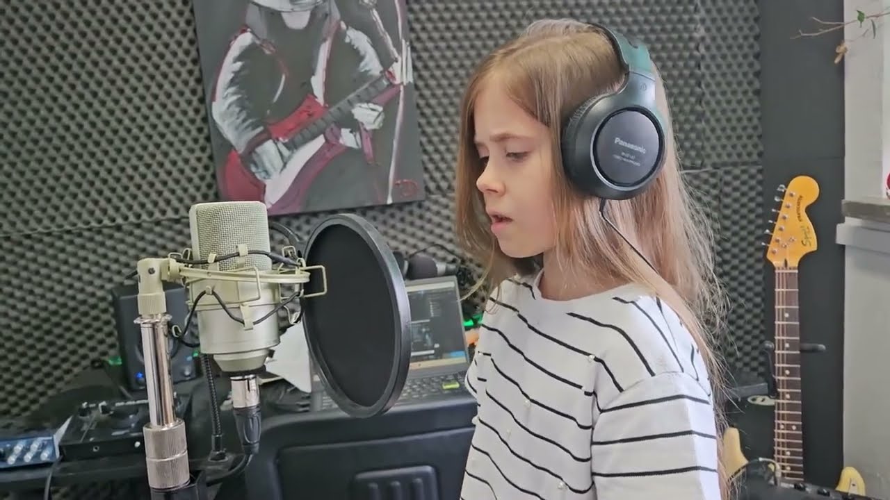 Alicja Zarzeczna  - Kiedy jesteś tu