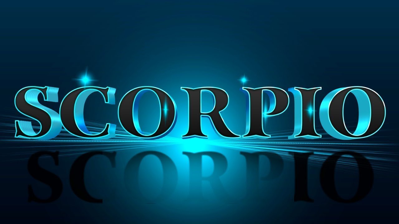 SCORPIO   In Few Hours Someone Will Tell This~You’re not Going To believe…Listen Carefuly