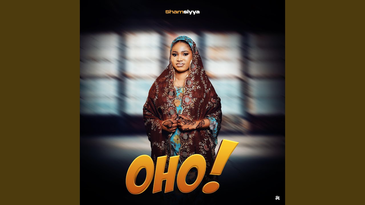 Oho (feat. Shamsiyya Sadi) (Female Version)