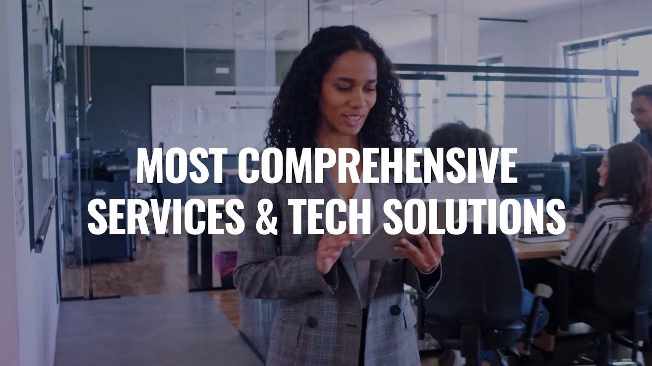 Sirva: Tech Driven, Human-Centric