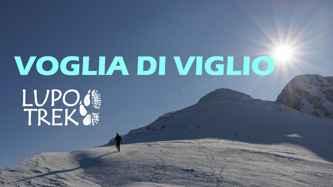 Voglia di Viglio - Monte Viglio e Gendarme in invernale