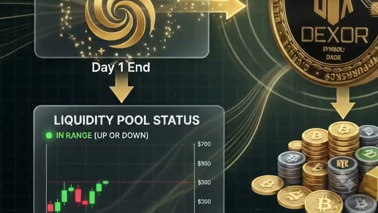 Compounding your fees in concentrated liquidity pool