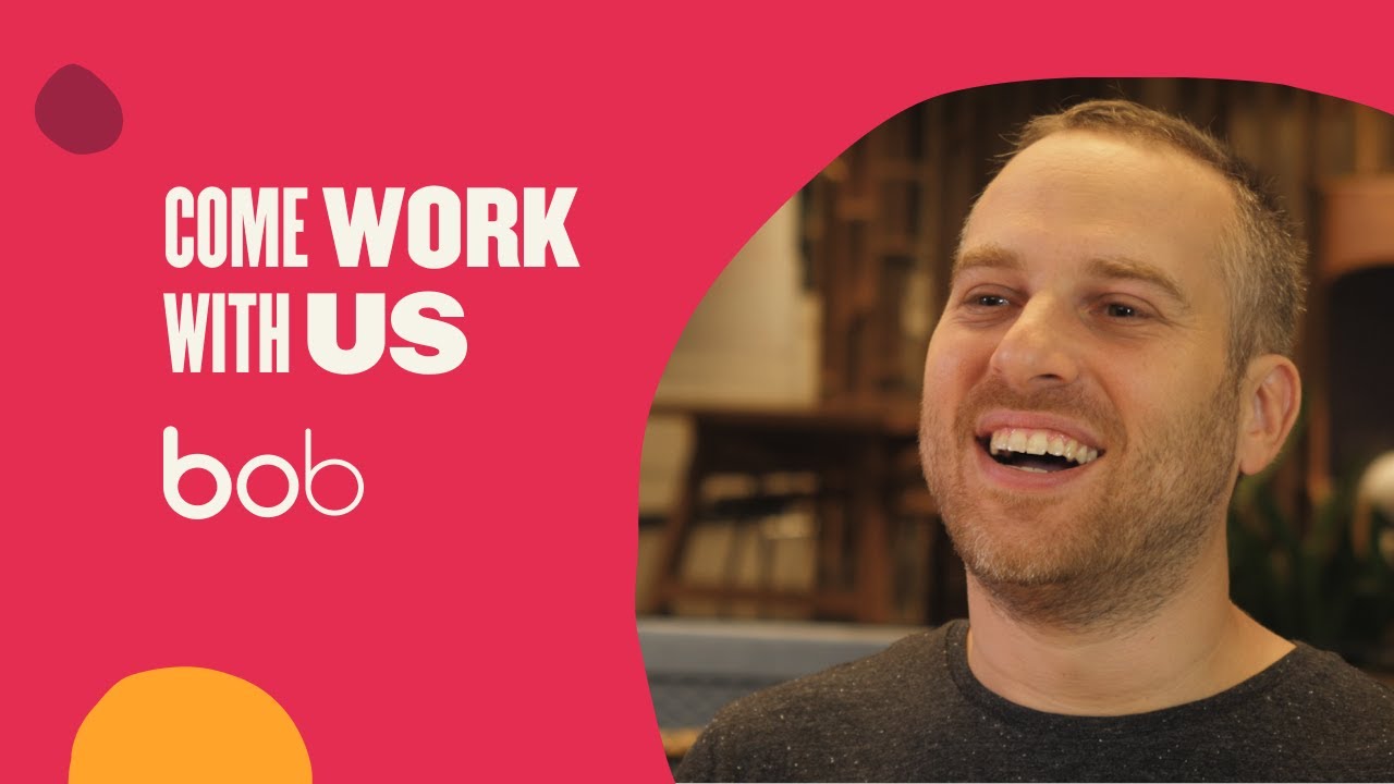 Come work with us at Hibob