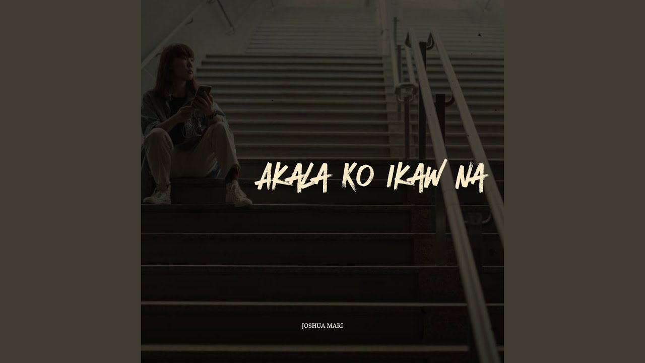 Akala Ko Ikaw Na