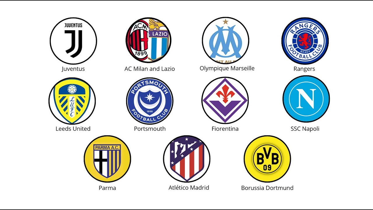 Every Football Scandal That Nearly Destroyed a Club Explained In 10 Minutes