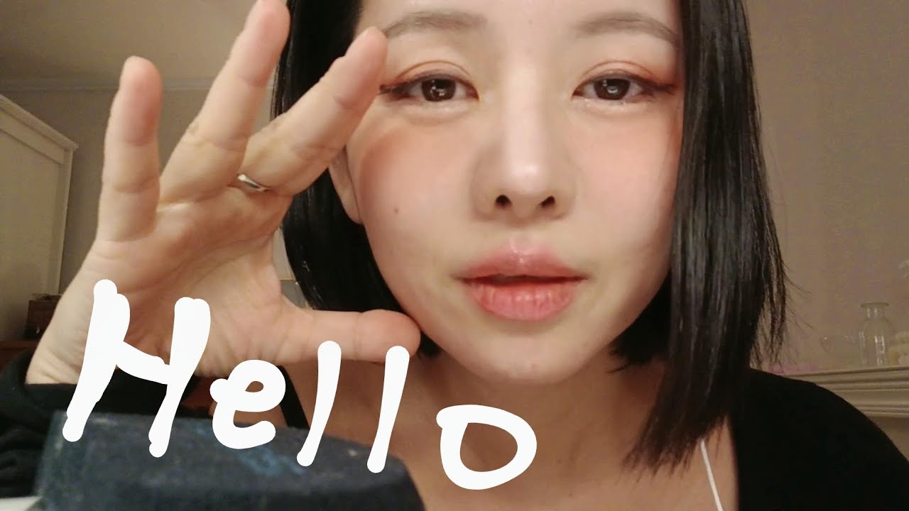 ささやき ASMR 💗 sleep