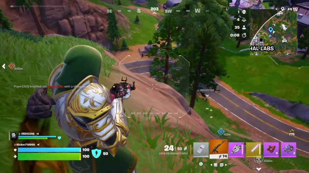 Fortnite_Vllian Duo 2-8-2026