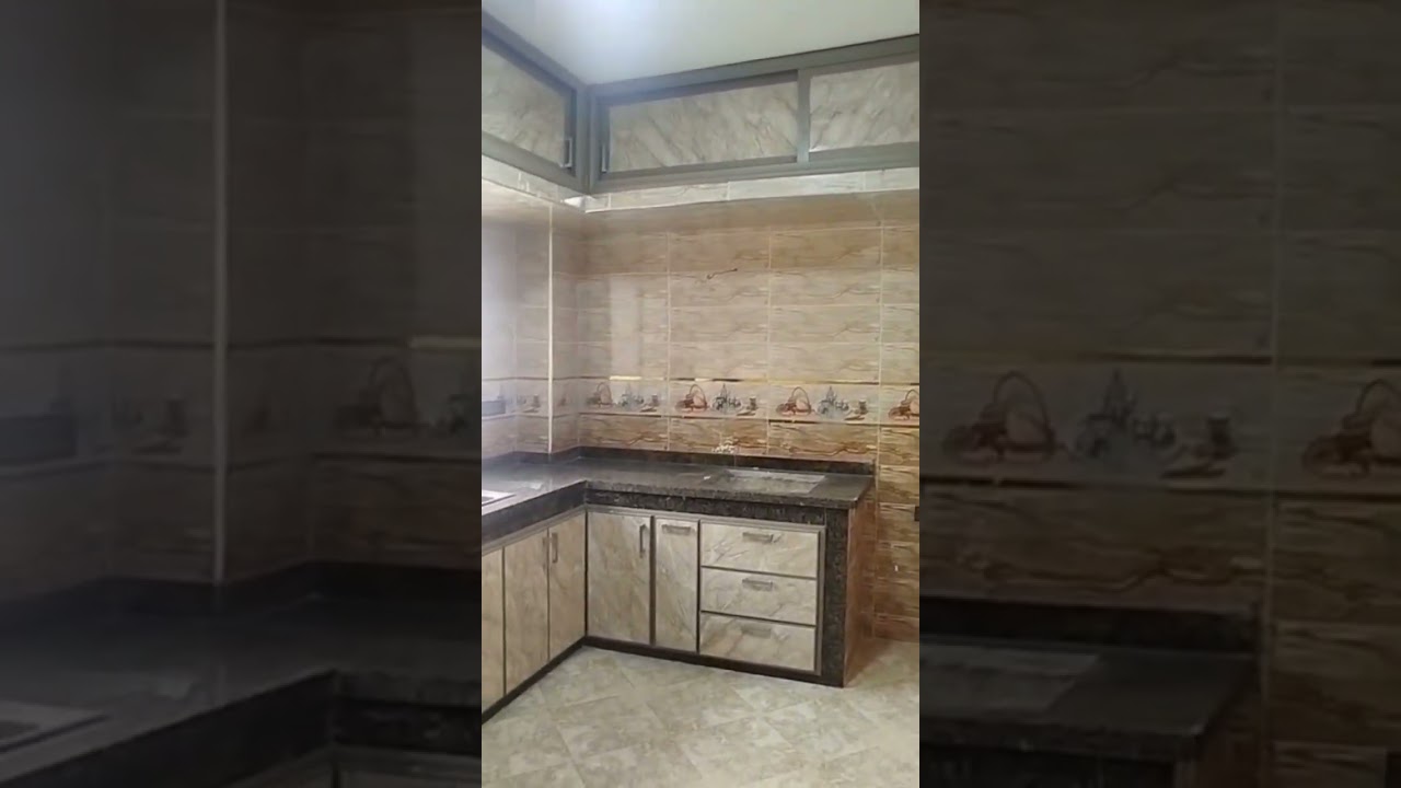 خبر عاجل🏮 شقه للبيع في الدار البيضاء😍 سيدي عثمان لظروف خاصة