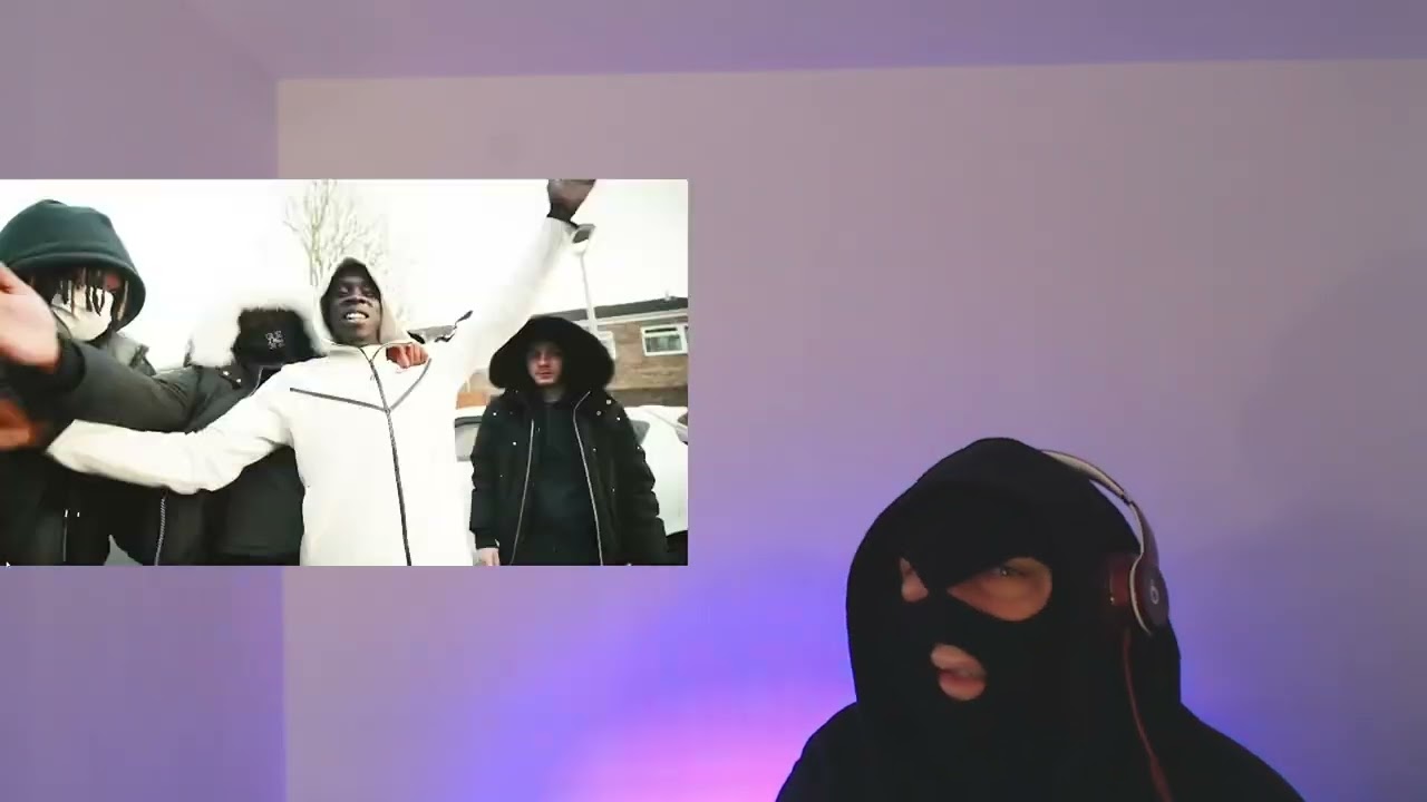 C1 #7th (C1NNA) - Good Riddance 🔥 TVEE REACTIONZ 🔥
