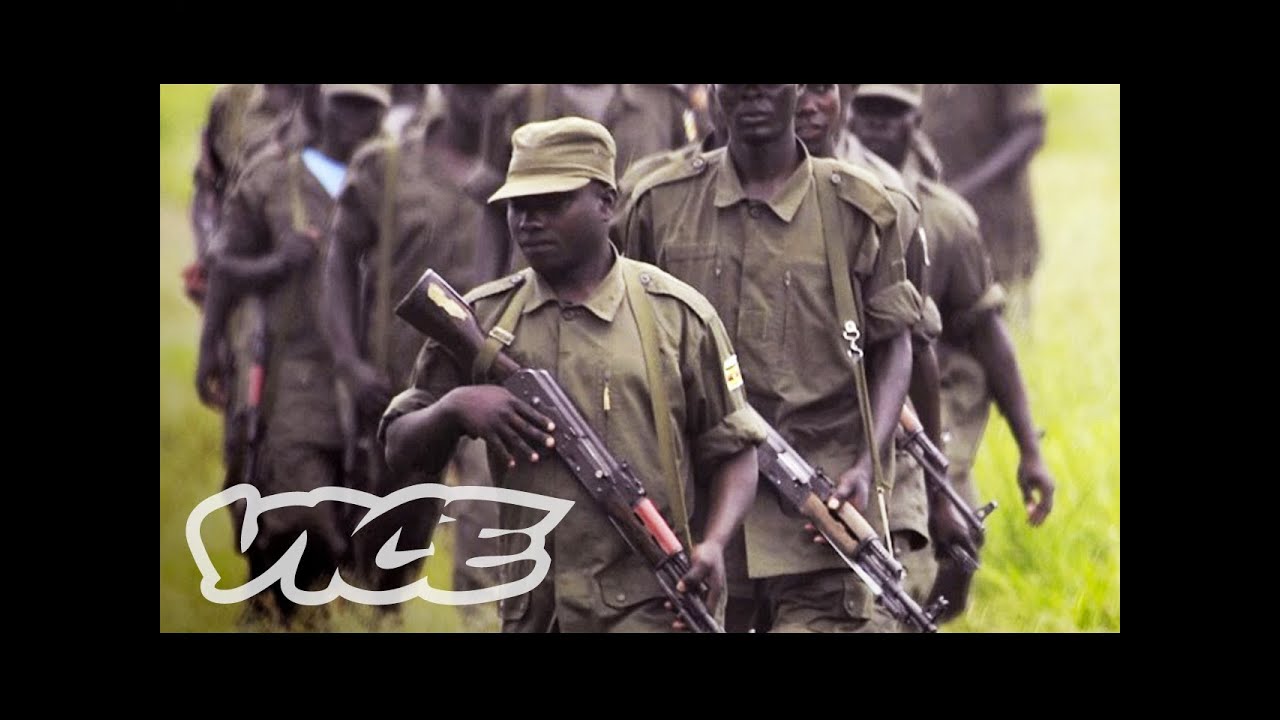 The Real Rebels of Congo: Searching for Joseph Kony and M23 (Full Documentary)