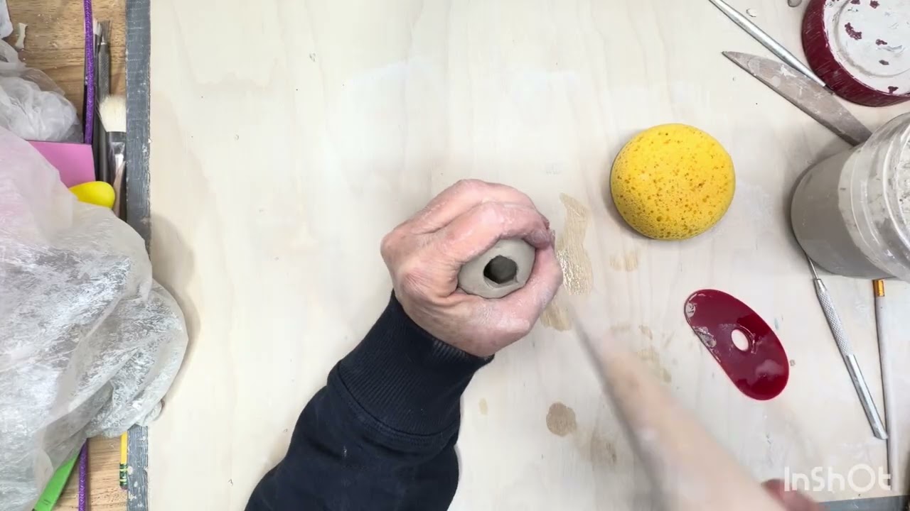 Tutorial: Easy Chunky Bunnies