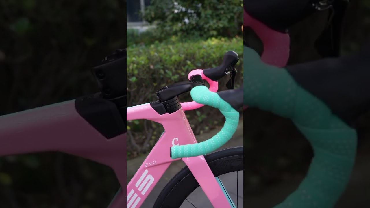 The Latest Dual Color Design ? Do you guys like it ? 🥰 Check it out ! 