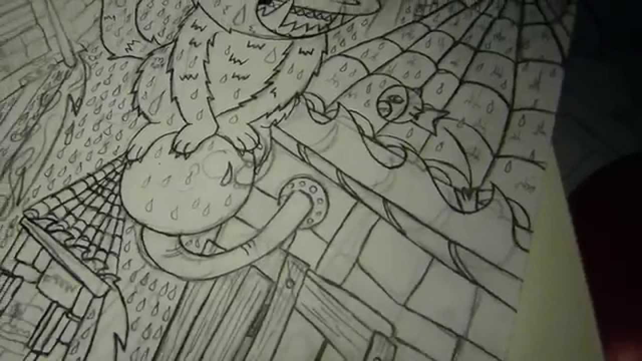 TA GUEULE LE CHAT - Le Cern&eacute; -