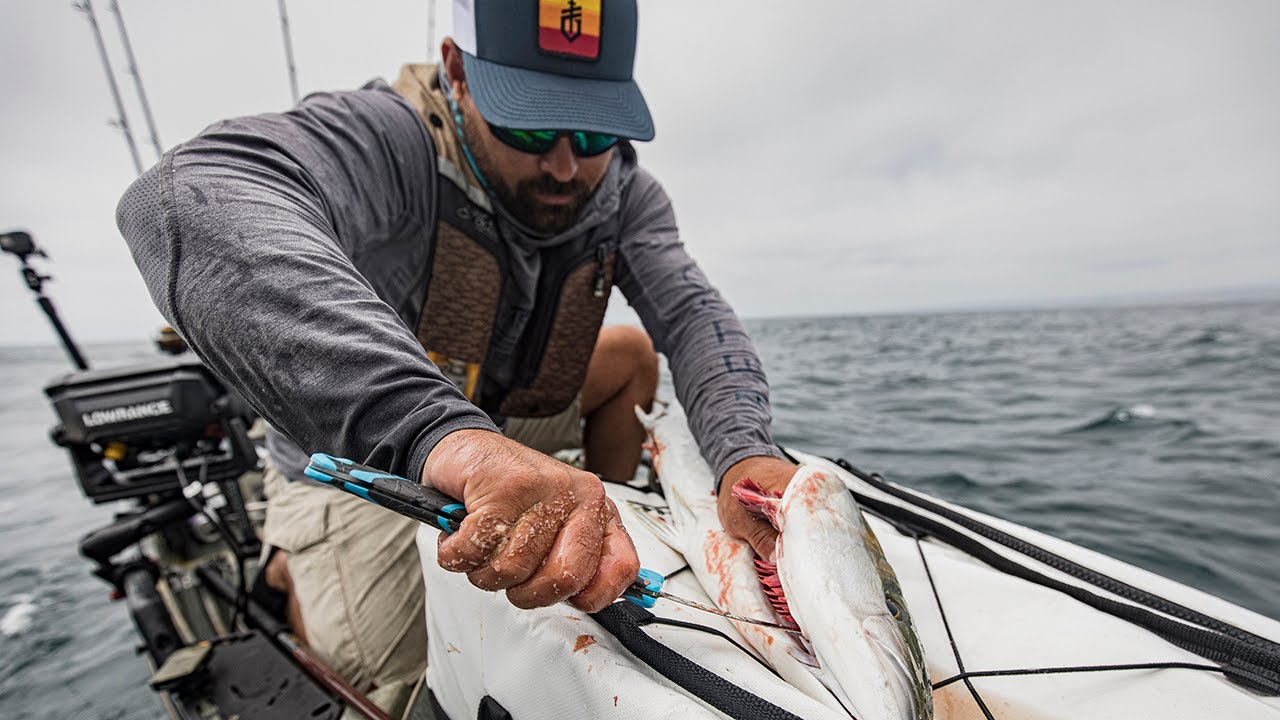Gerber Controller: Saltwater and Freshwater Fillet Knives