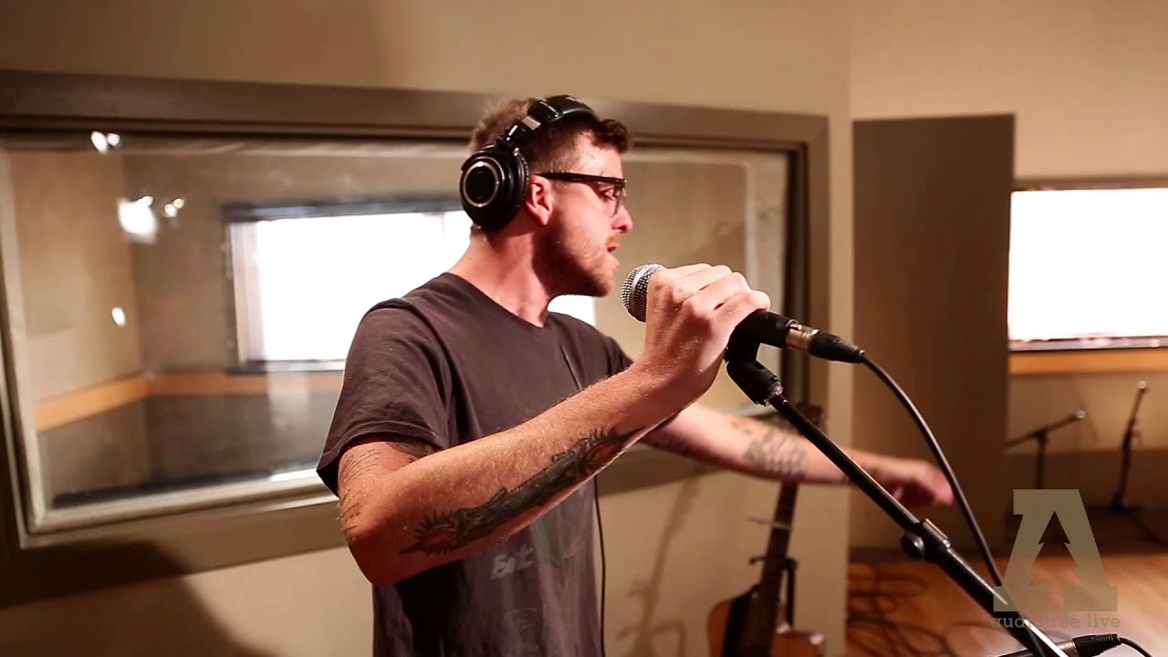 Anthony Green - Anytime - Audiotree Live