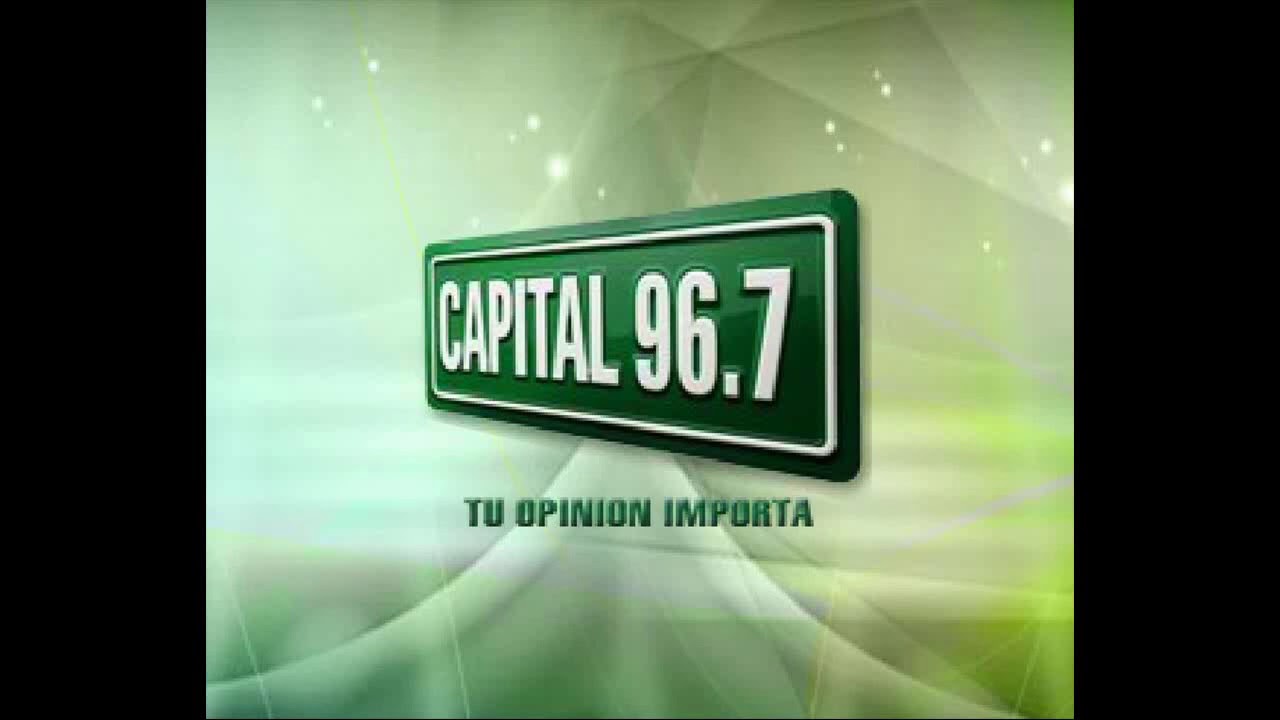 Ultimos Minutos de vida de Radio Capital + Regreso de Radio La Mega