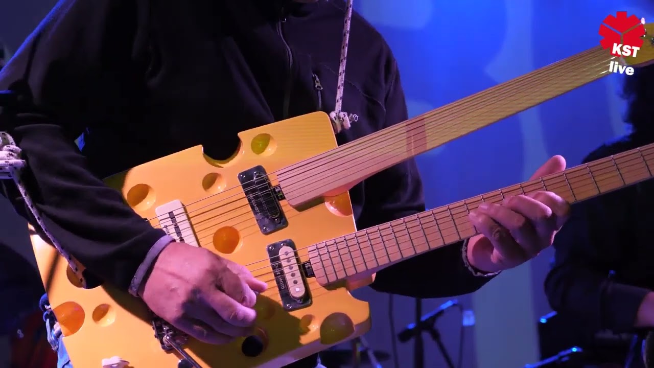 Rambo Amadeus   Titanik LIVE   Bašta KST 2019