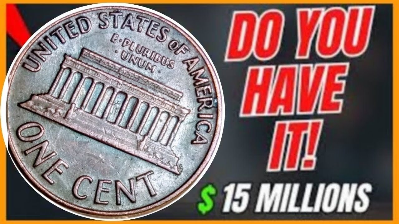 Look for these top 4 Abraham Lincoln pennies Worth huge money - That Could Make You Rich Overnight