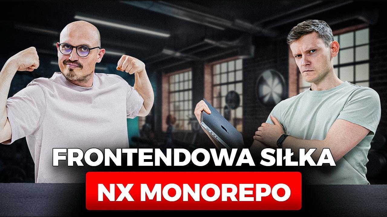 Ten setup zniszczy Twój monolit – NX + Micro Frontendy w 2025 🤯