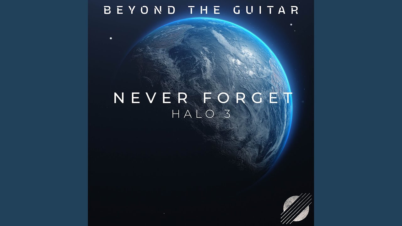 Never Forget (From 